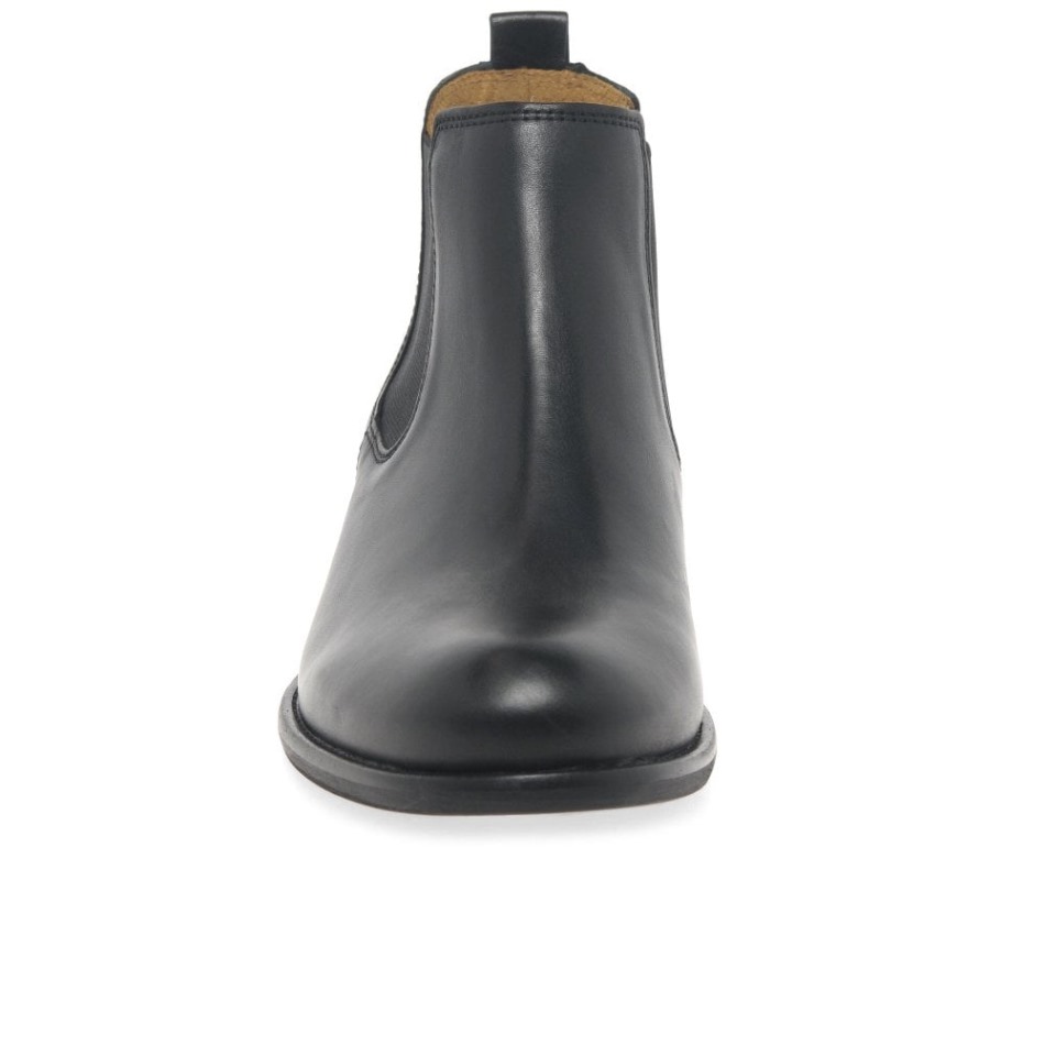 Gabour | Bottes Chelsea Exclusives Pour Femmes Du Zodiaque Noir